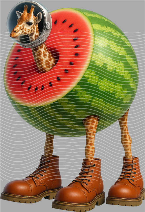 Tung Tung sahur-TT 490